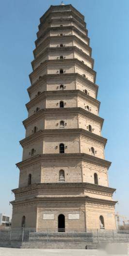 崇文塔瘗藏明代佛道教金铜造像_泾阳_佛像_文物