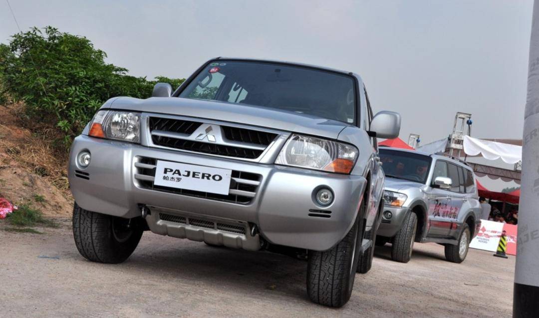 再见,三菱!_品牌_汽车_中国