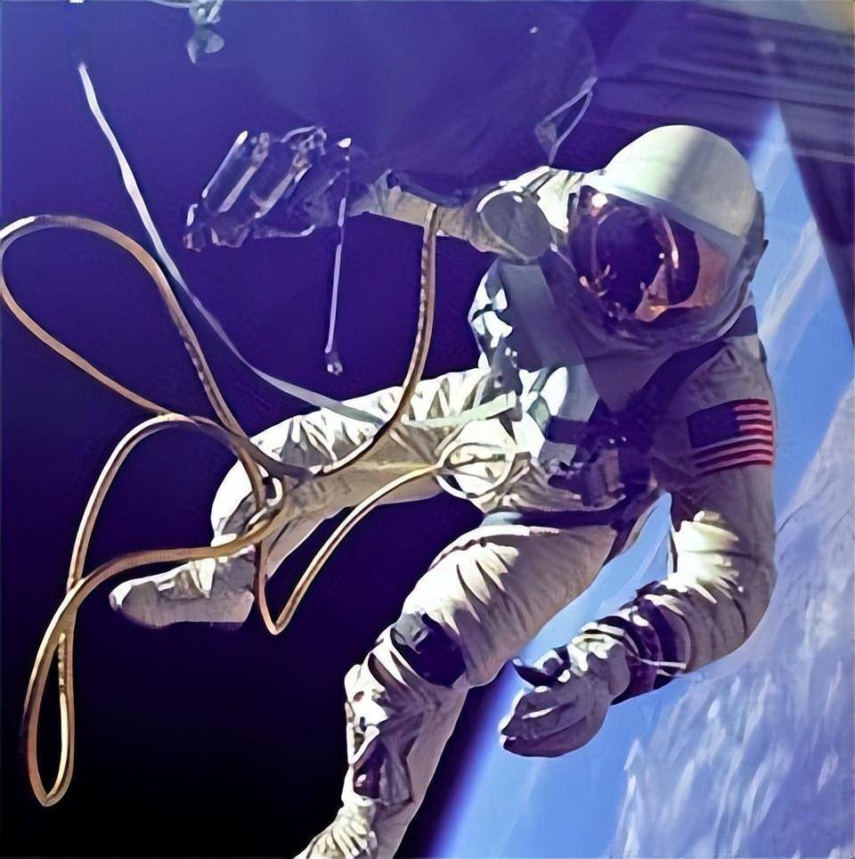 压力_宇航服_计划