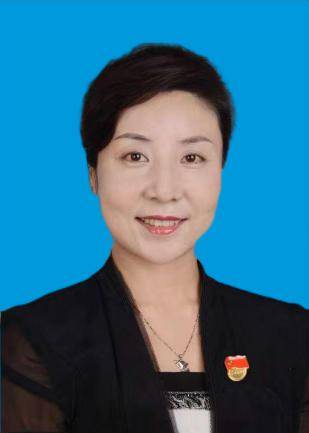 大通县新任女副县长图片