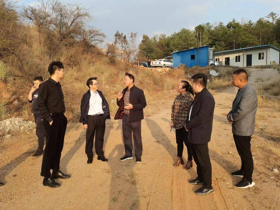 动态| 一周速览(第105期)_曲靖_进行_麒麟区