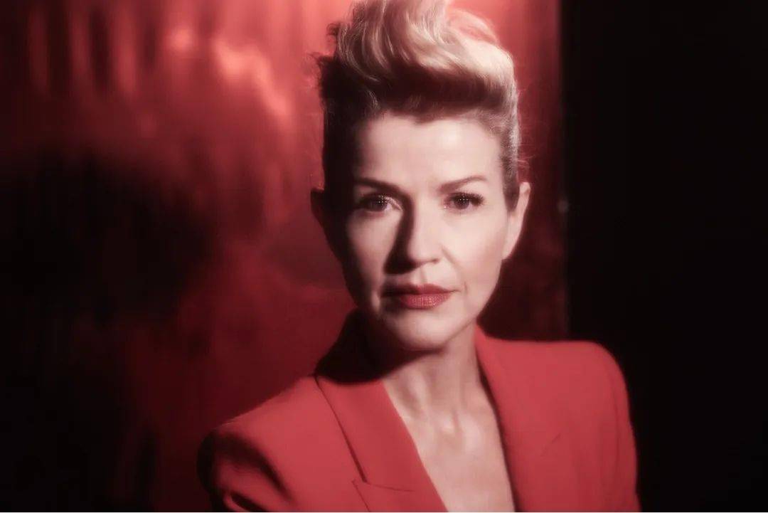 开票预告 | 现象级小提琴家安妮-索菲·穆特回归!_演出_乐章_女士