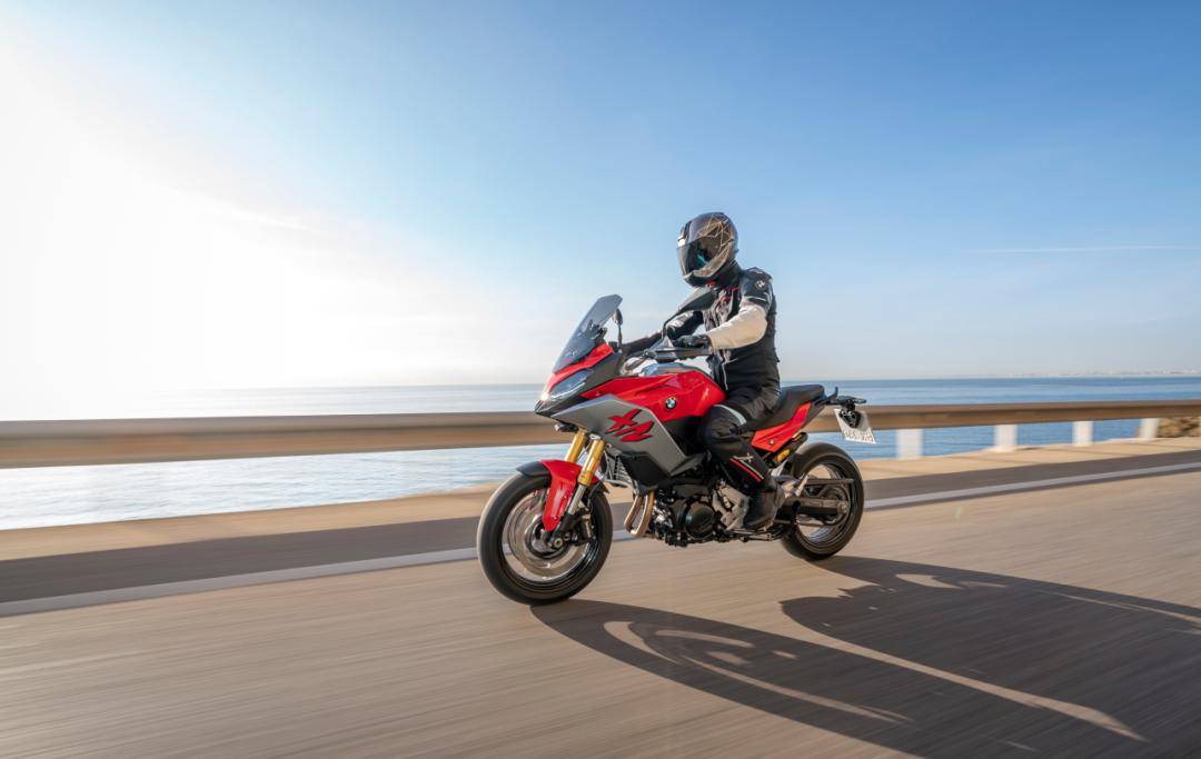 文武兼备的bmw f900xr_搜狐汽车_搜狐网