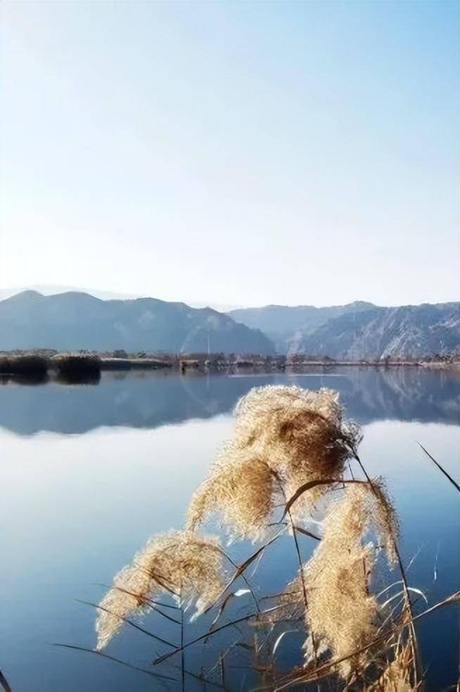 周末的诗意栖居永靖刘家峡旅游度假区
