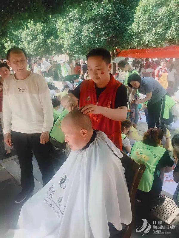 祝贺!江津这些单位和个人