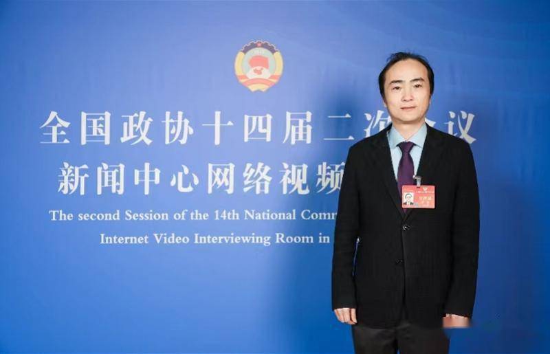 全国政协委员舒勇:推动中国文化符号对外传播"破墙"_标识_形象_国家