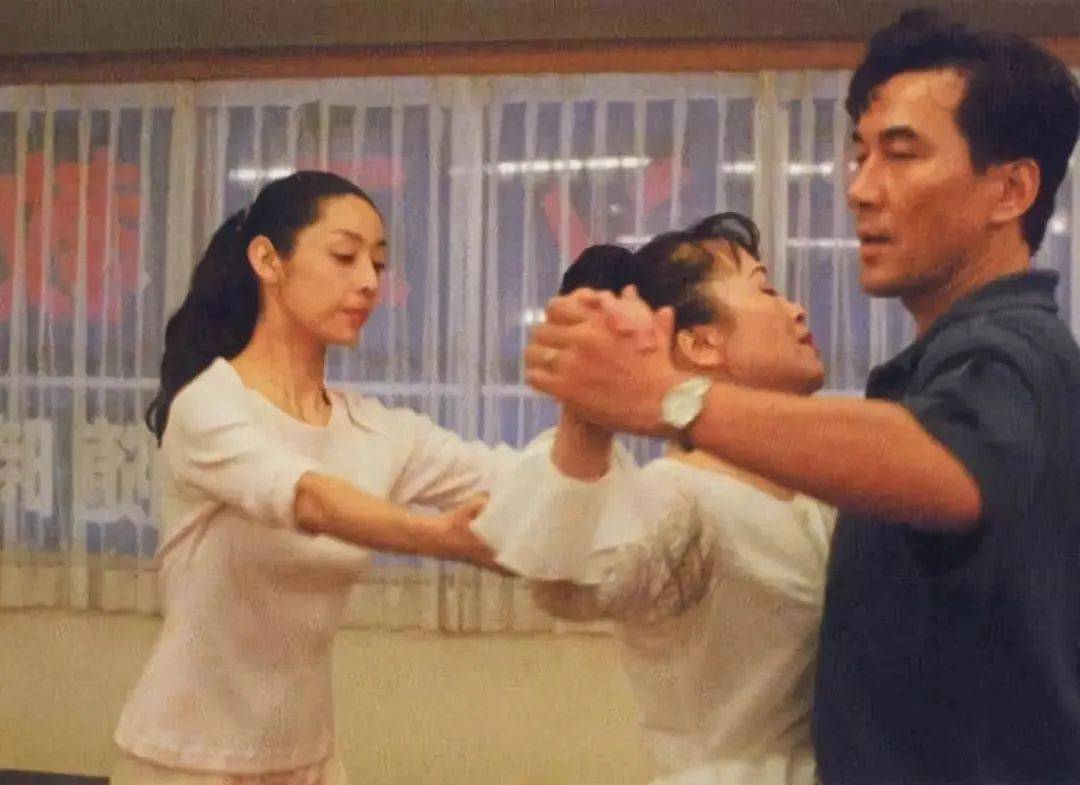 役所广司诠释平凡而伟大_电影迷_生活_工作