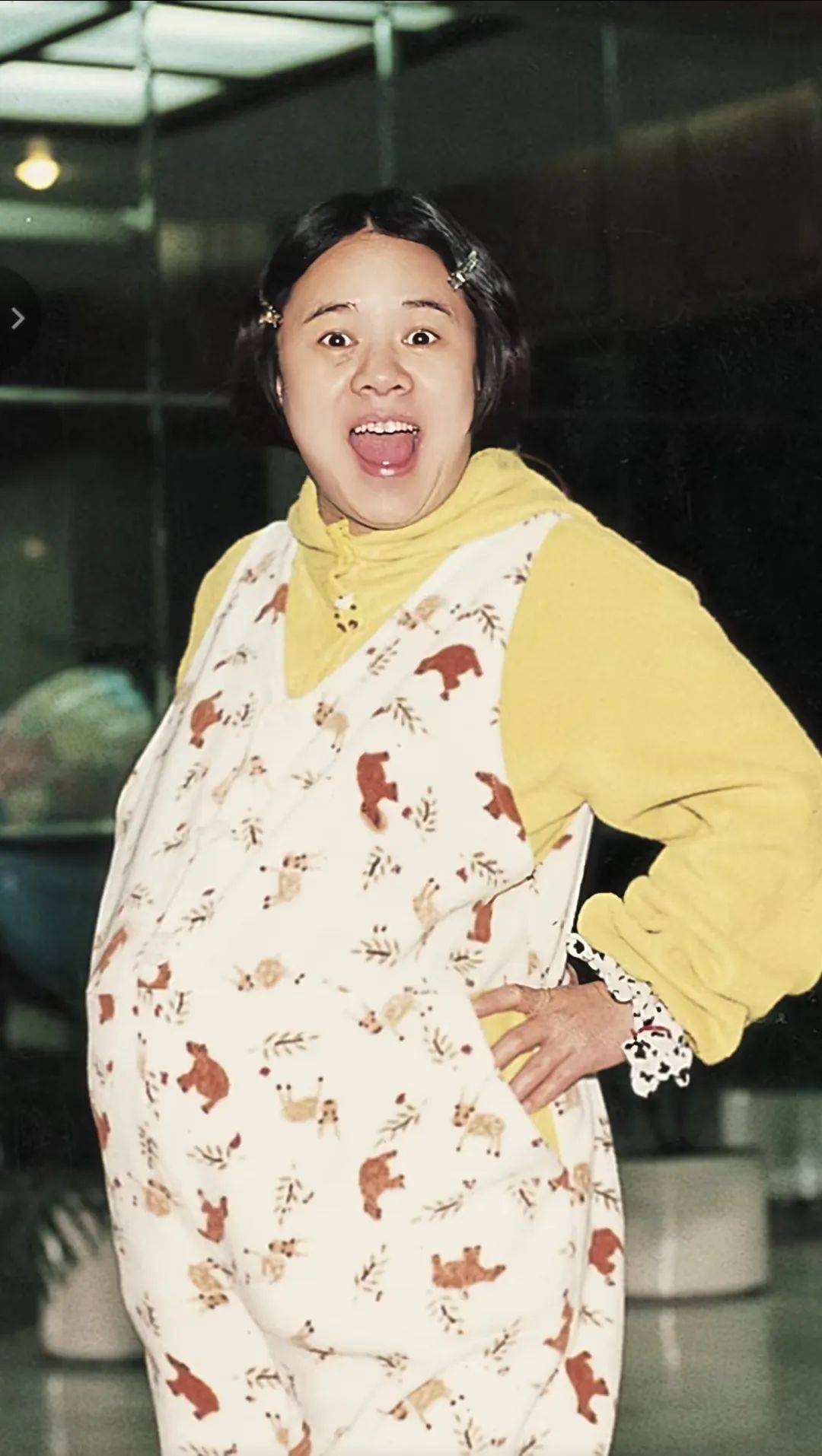 网友感叹:我的童年呀!_金龟子_女儿_刘纯