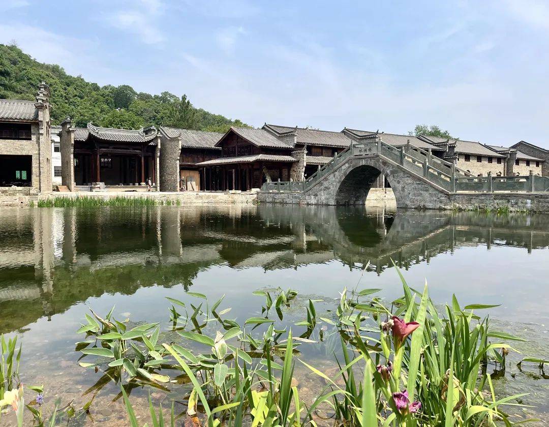 决策杂志四龙入江春潮涌解码贵池现象