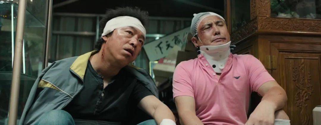 国产电影「窝囊废」变迁史_角色_周星驰_情绪