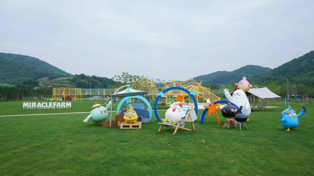 镇西北方,依托"十里长冲好风光"品牌,优越的自然条件,倾心打造以农业