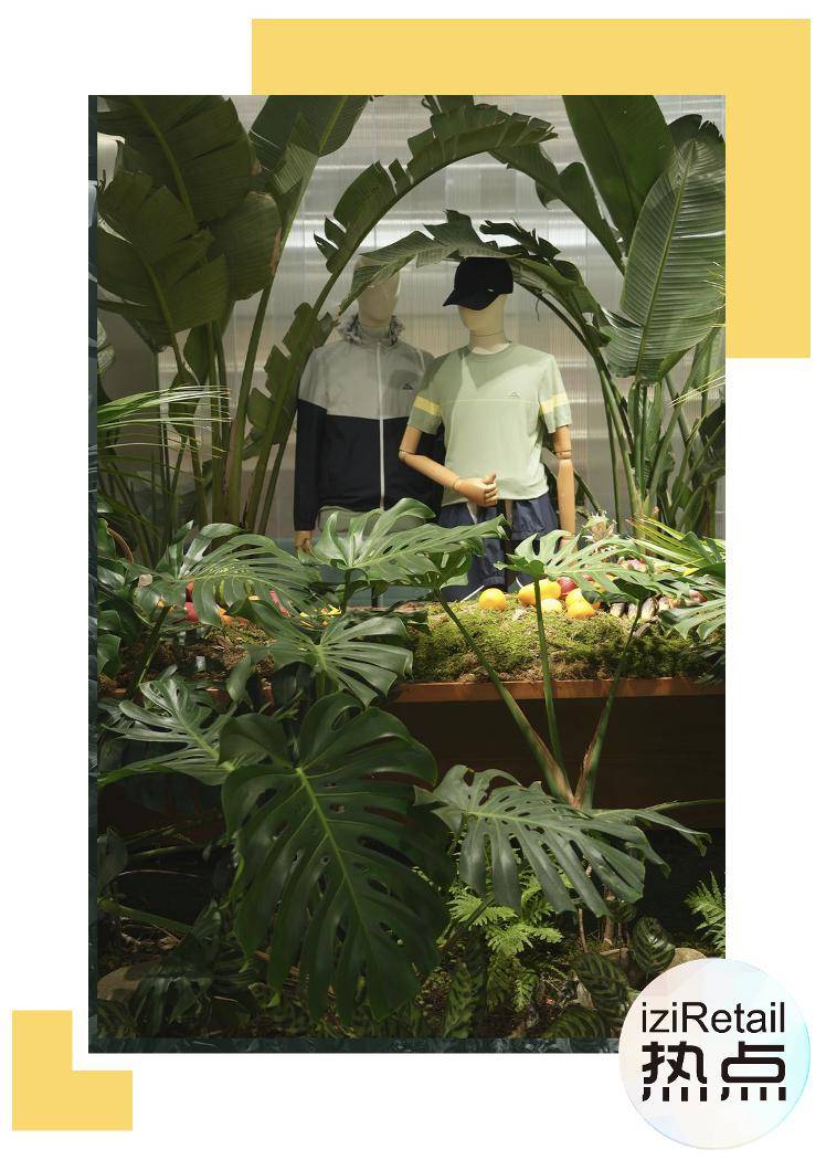 esg成商业新热点,分享10个专注于"可持续时尚"的品