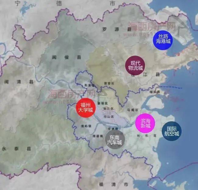 5公里!该城互联轨道交通网络方案来了_规划_福州市_发展