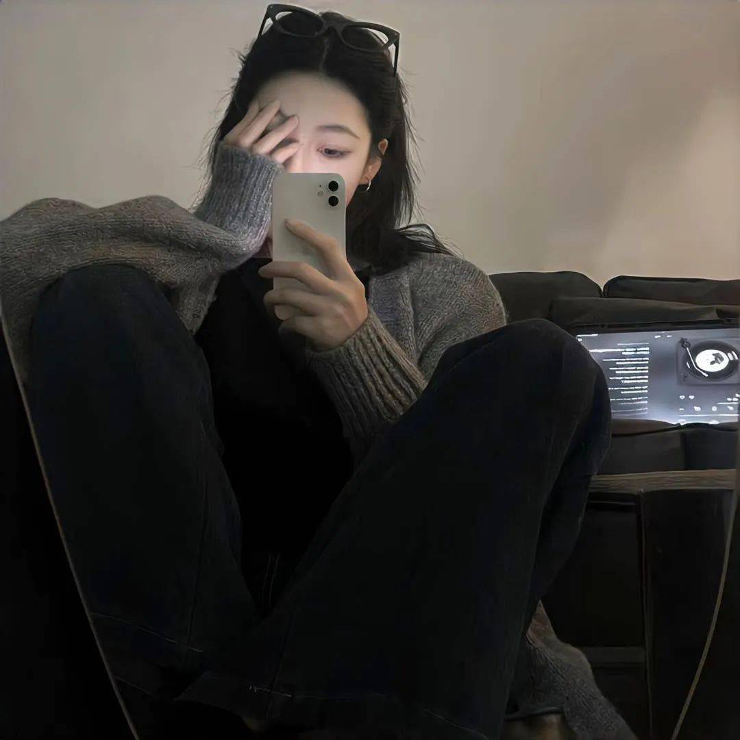 头像|私藏小众高级感ins风