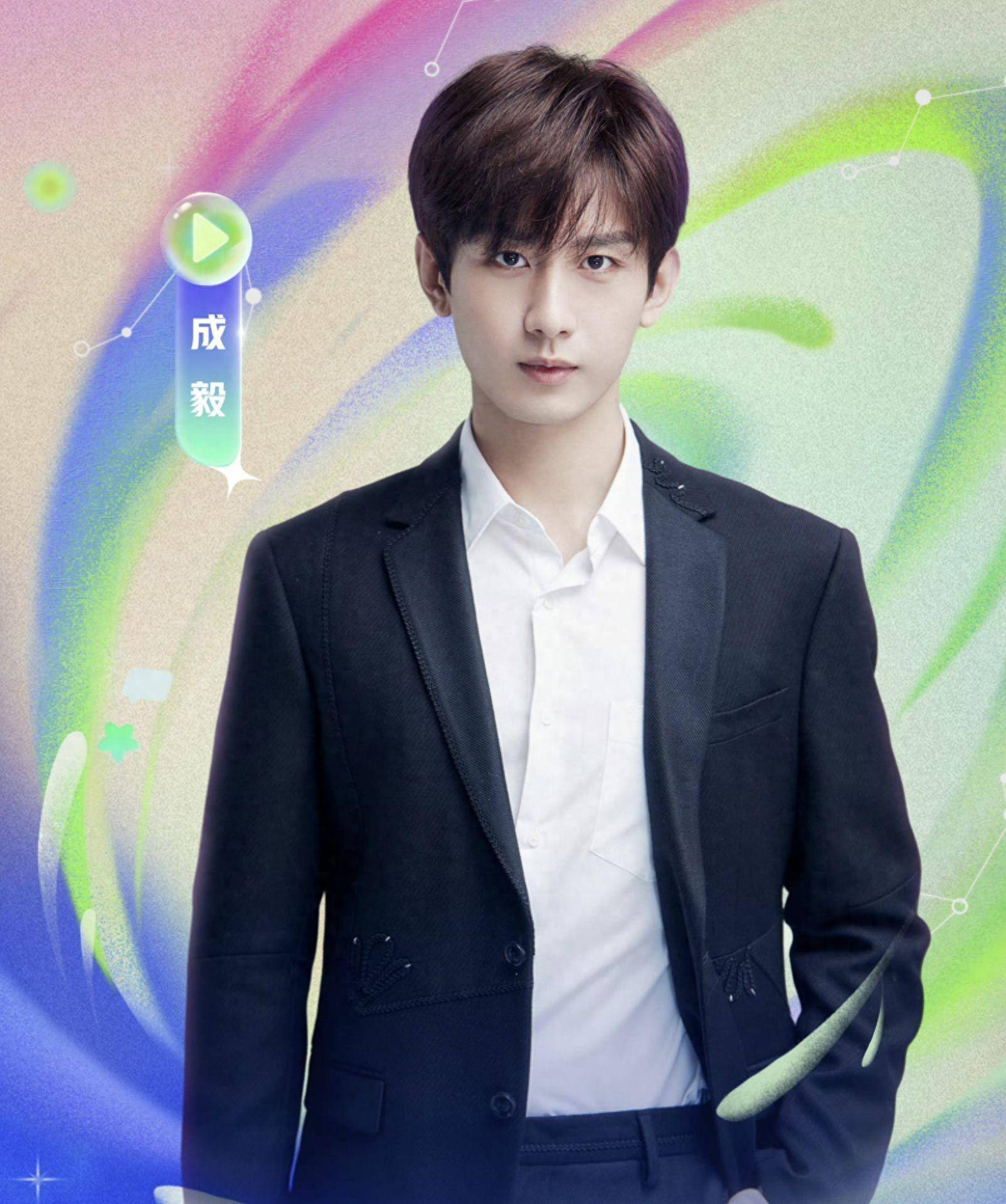 成毅《莲花楼》为什么评价高:这几点是保障!_好评_故事_江湖