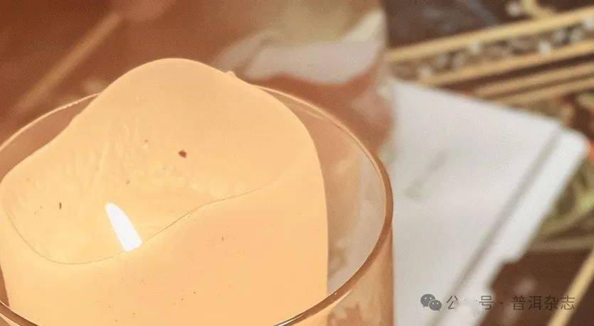 拼配分寸中的艺术