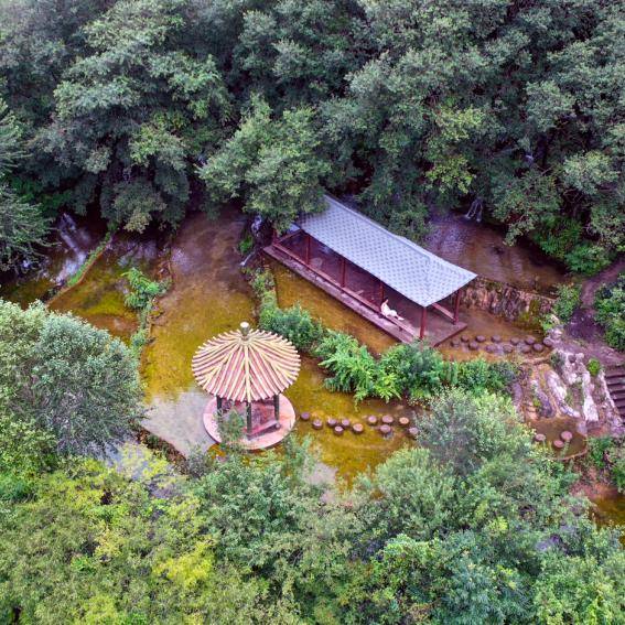 福利|双龙湾景区:三八节 免门票,半价_游客_生活_三门峡