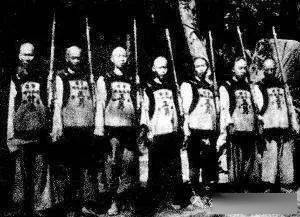 袁甲三在淮阳的事迹