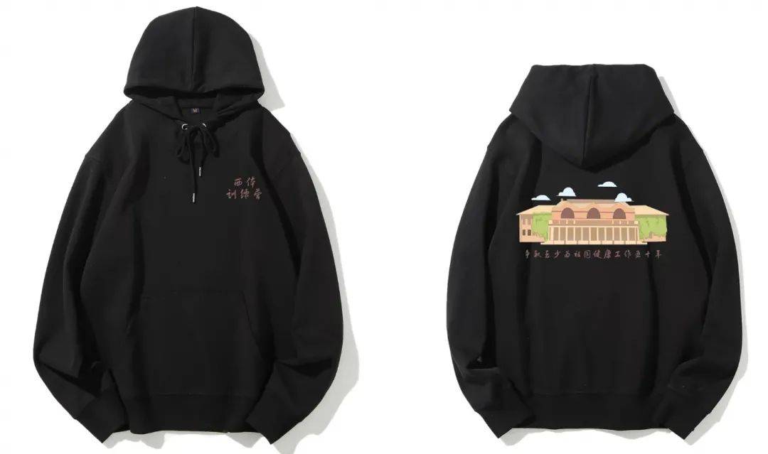 西体开放进行时诚邀你来担任讲解员