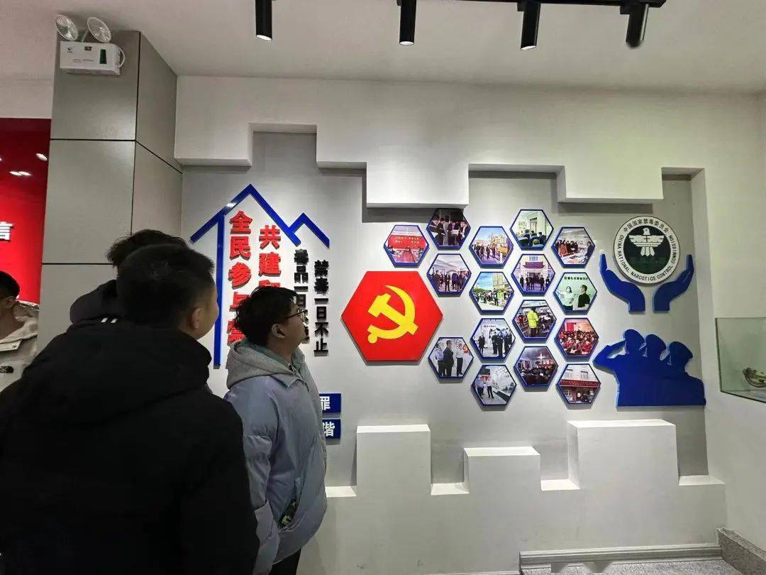 青雁归巢筑梦林口林口团县委多措并举推进大学生返家乡社会实践活动