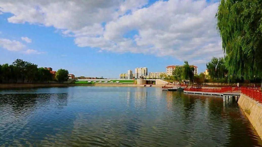 壶关县全力打造"全省城乡融合发展示范区"_建设_县城_一体化