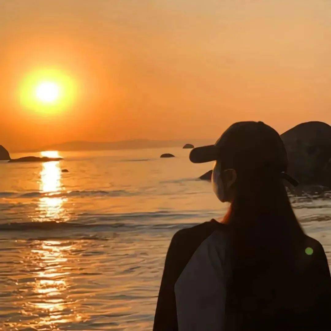 头像丨你一定喜欢的好看头像_桃子_避风港_飞翔