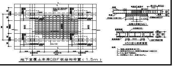 楼盖结构体系图片