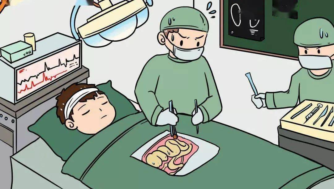 7"中国疝气日",认识疝气早诊早治_手术_腹股沟_治疗