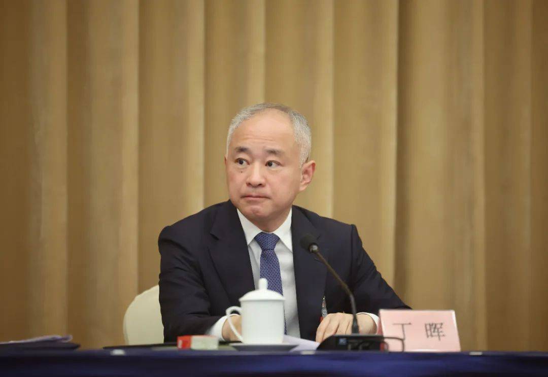 海口市市长丁晖回应春节假期离岛机票一票难求