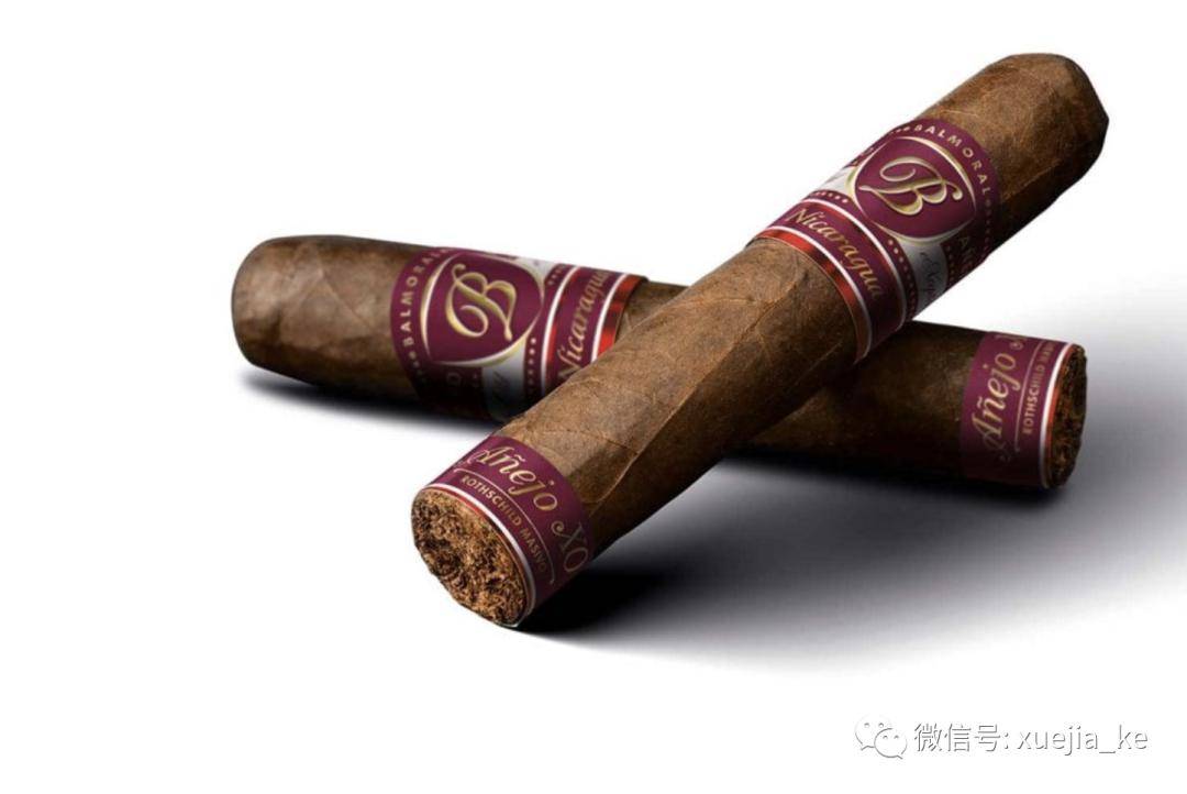 雪茄作为一种文化商品,是有周期的