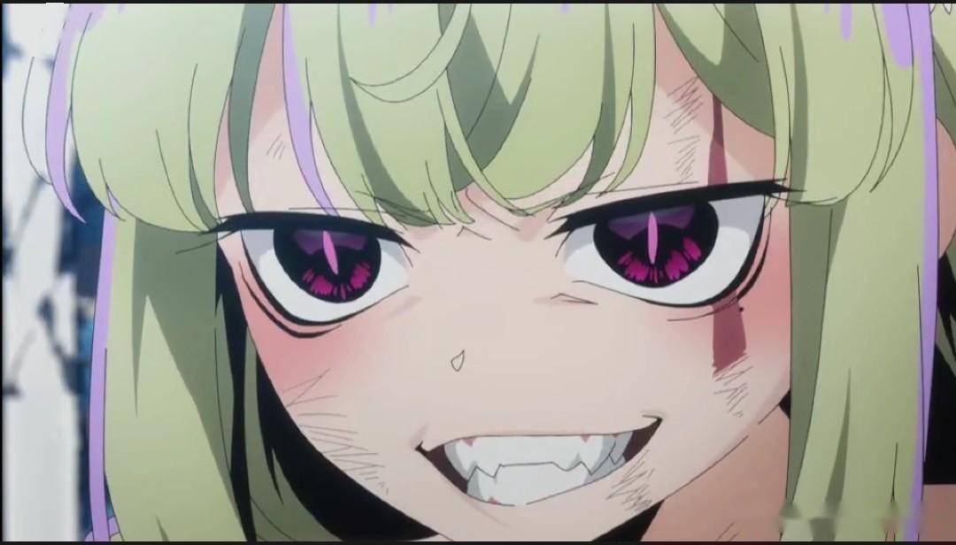 原创憧憬成为魔法少女10原来琪舞也是三星化身猫女形态大战修女