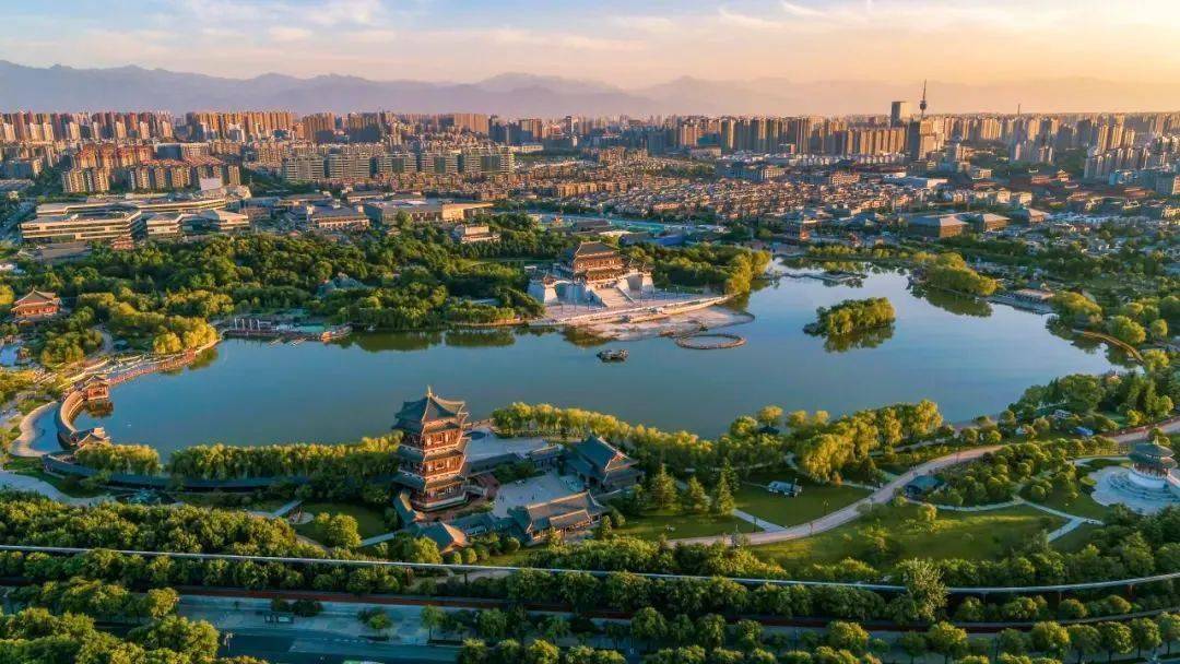 家门口的主题公园让幸福感升级更新