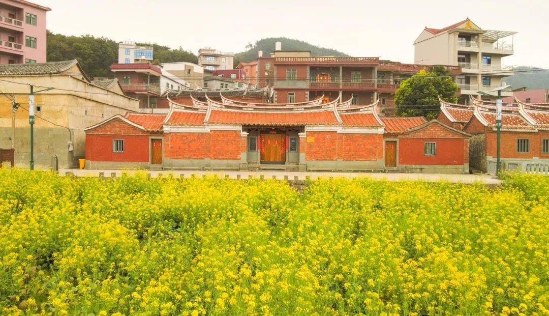 虹山乡旅游最全路线图快收藏吧!