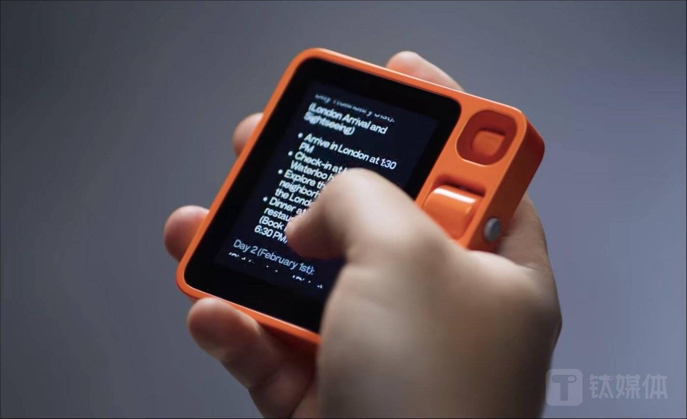 ai新机遇苹果三星再战可穿戴智能设备能否实现当年googleglass的梦想