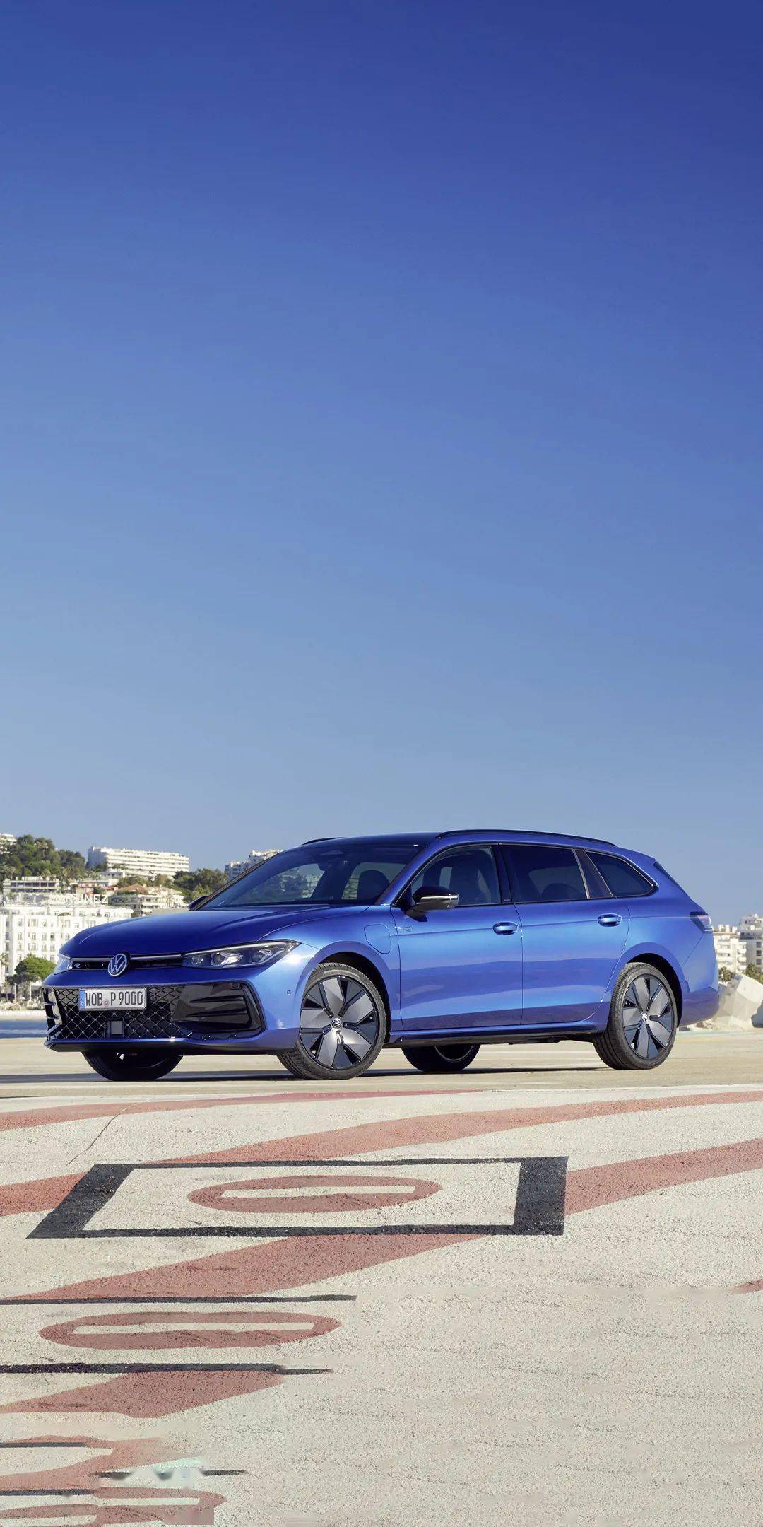 大众推出2024款帕萨特蔚揽,起售价36万!_搜狐汽车_搜狐网