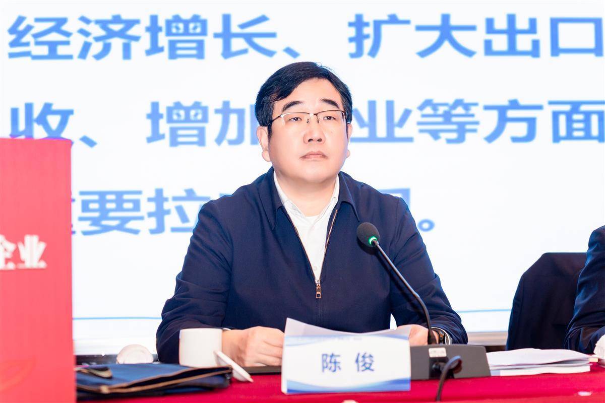 湖北省科技厅副厅长陈俊湖北省科技厅副厅长陈俊介绍,下一步,省科技厅