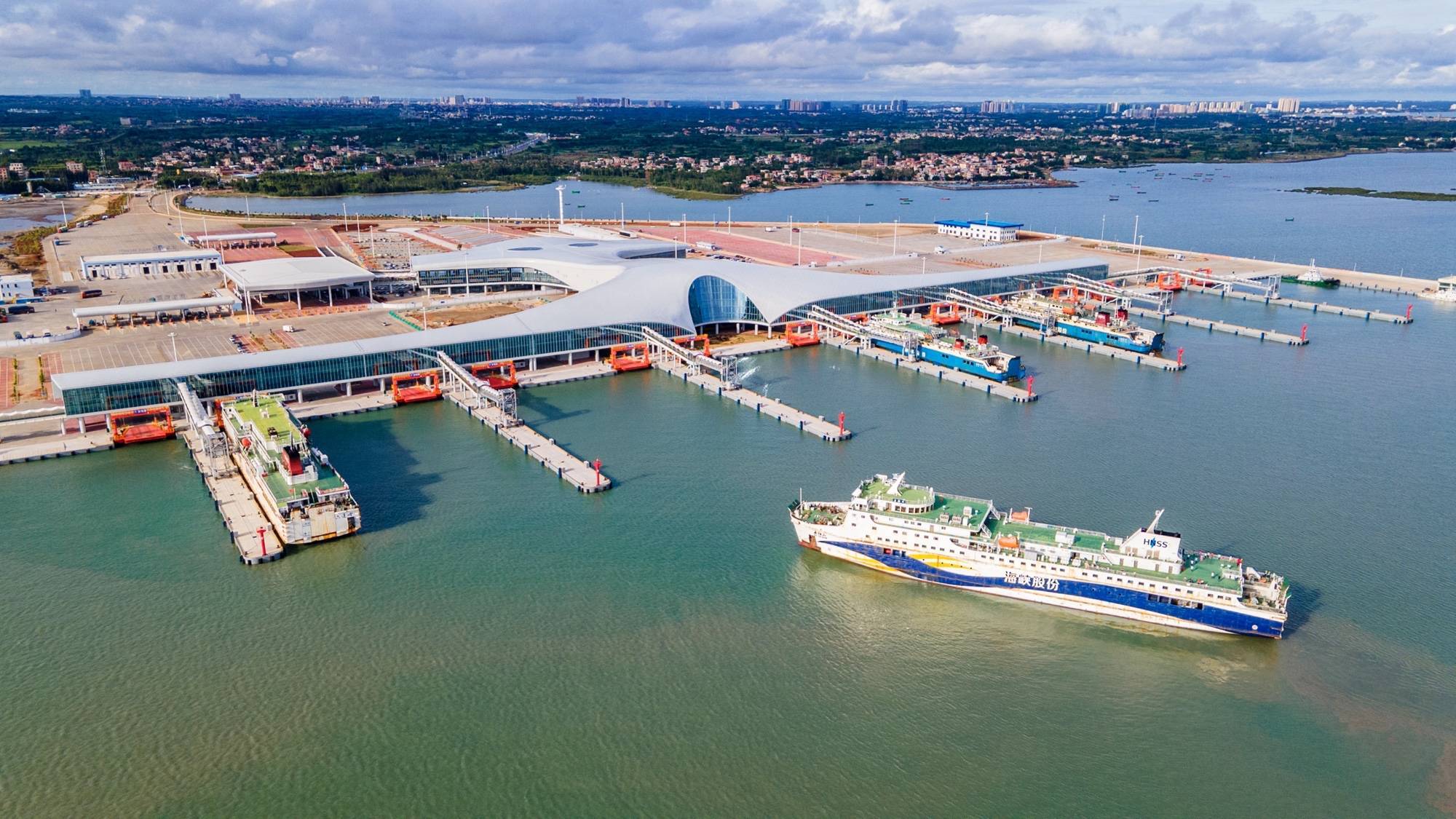 代表建议:从国家层面谋划建设徐闻港,国家普及和推广肺功能检测_发展_