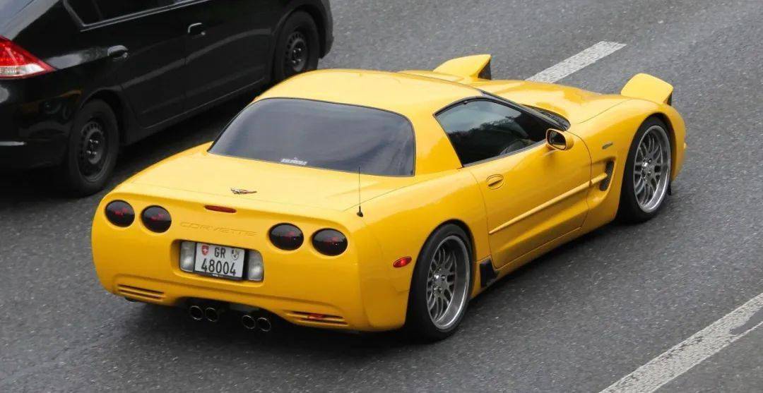 【变脸】不一样的c5,真tm很不一样!_搜狐汽车_搜狐网