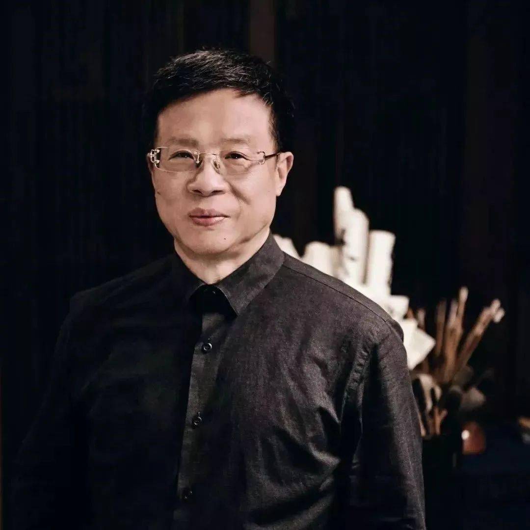 童衍方以贞石刊不朽大汉雄风展中的书法与题法