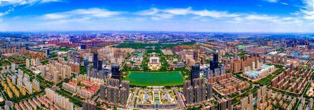 洛阳都市核心区最新定位涧西西工老城瀍河洛龙伊滨