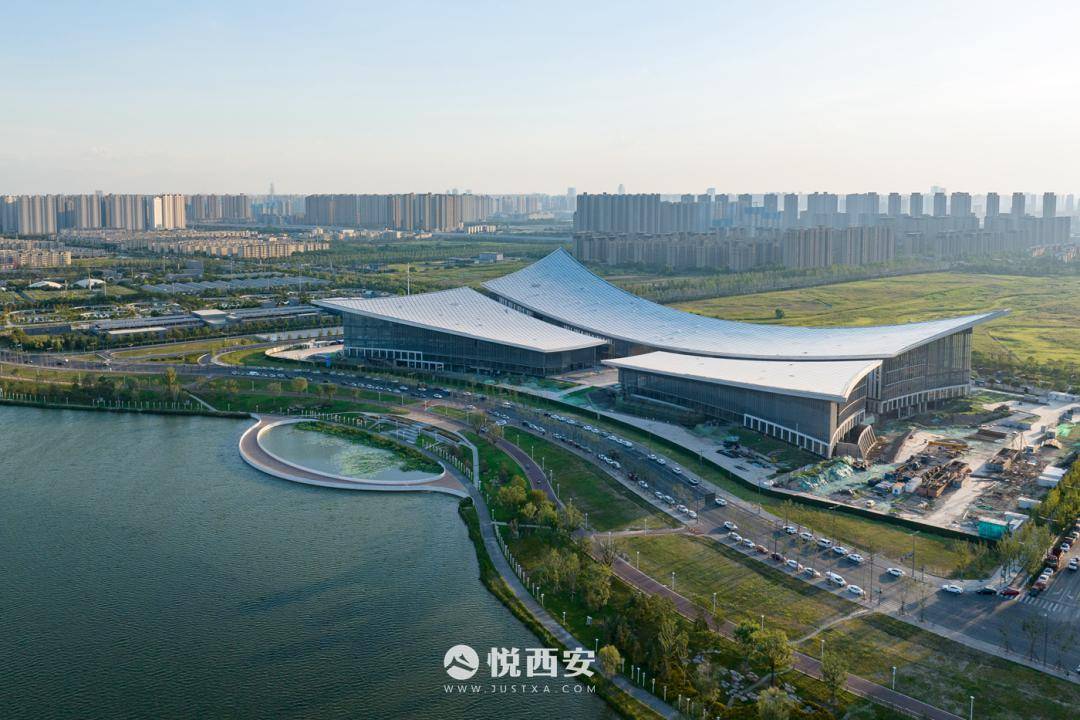 西安图书馆要搬迁了新馆有望落在这里