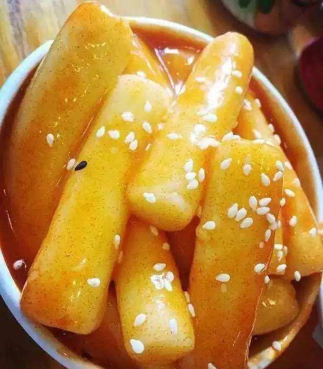 常德是座宝藏城市拥有令人心动的特色美食