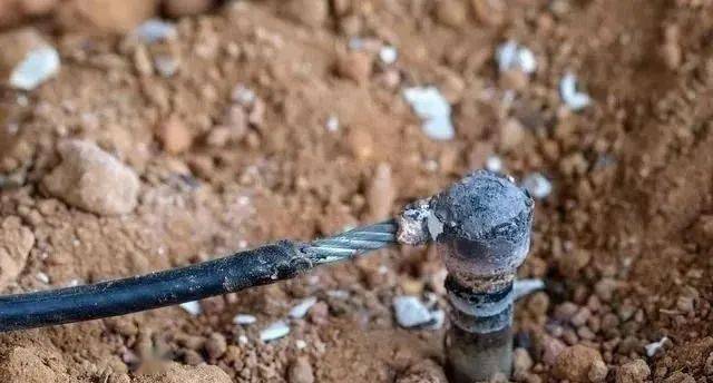 防雷接地如何做接地体有何要求