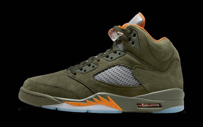 发售airjordan5retroolive