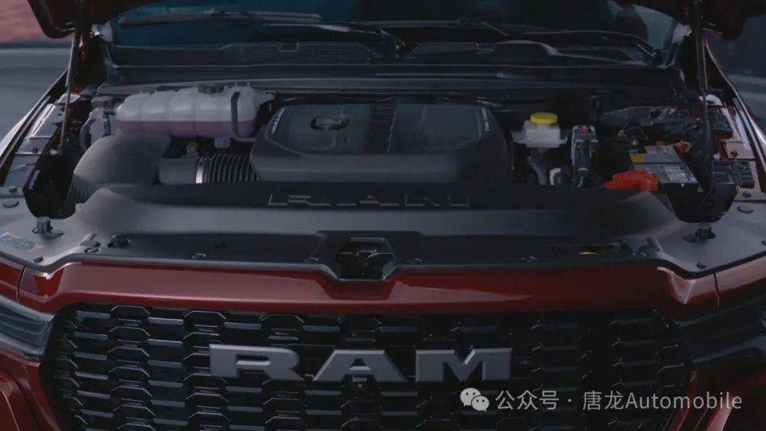 【北美新车】2025年Ram 1500评测：处处都有大改变，但仍然是我们的首选_搜狐汽车_搜狐网