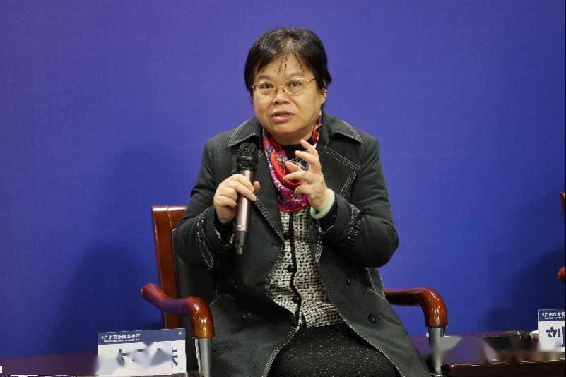 林丽珠师从名家抄方25载深耕临床将中医肿瘤学发扬光大