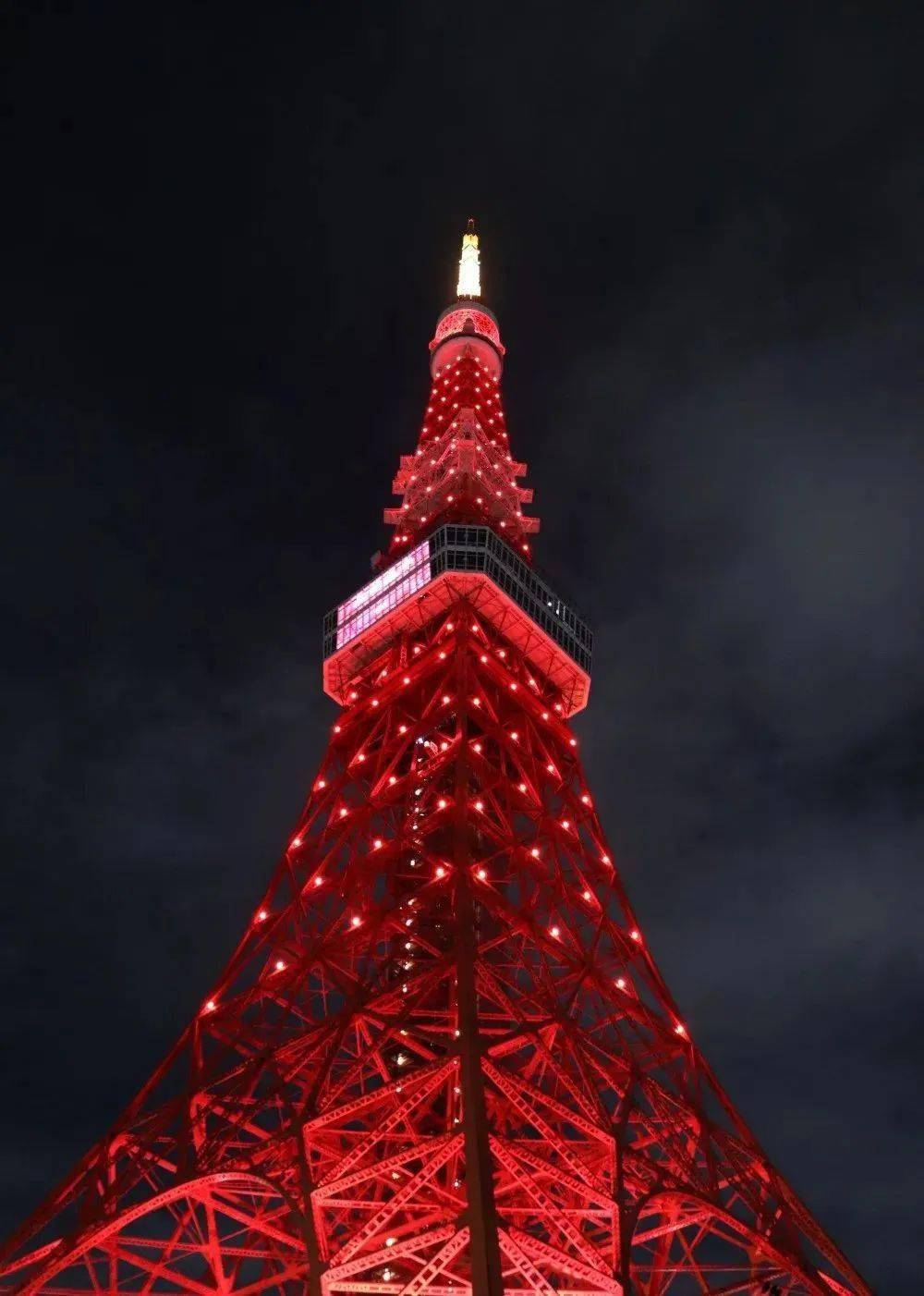 探秘东京!这些地方你不能错过!_银座_浅草寺_购物