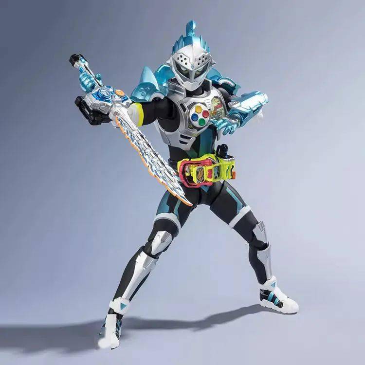 新品预定万代shf假面骑士drive驰骑马赫二骑吃瘪刚平成世代版