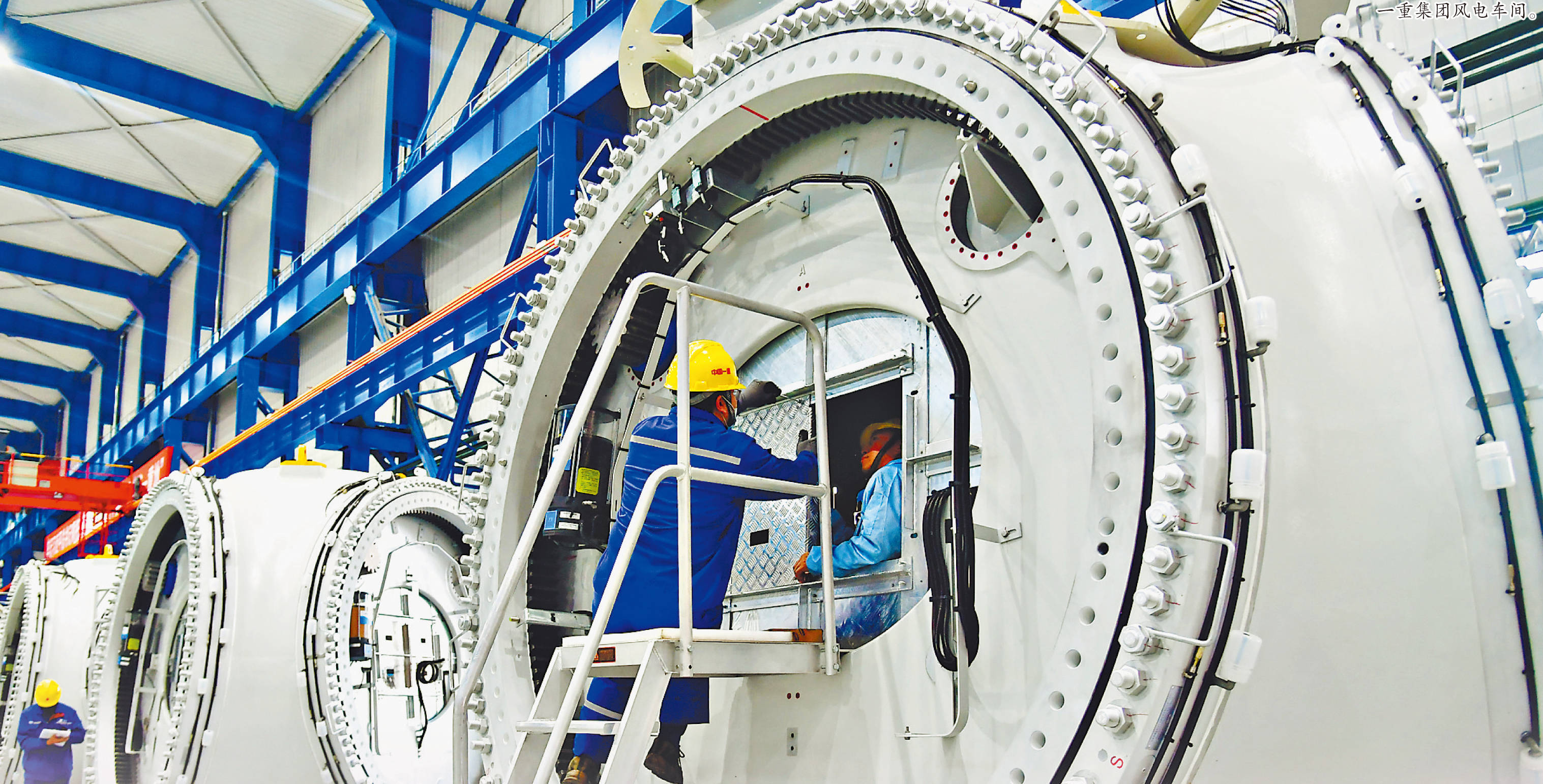 把牢定位不负使命创新升级积蓄产业发展新动能