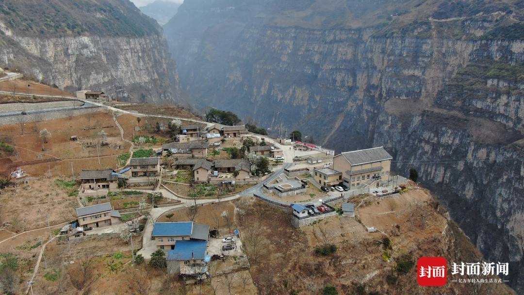 佤邦勐冒县乡镇图片